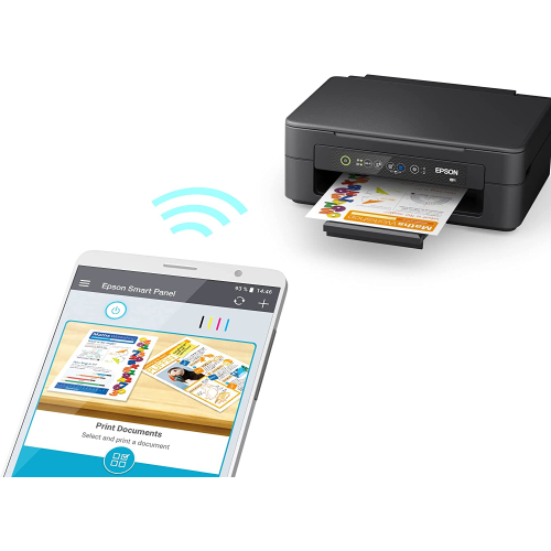 20773 - Stampante Multifunzione Wi-Fi Stampa/Copia/Scansiona InkJet Epson  Expression Home XP-2200 - Epson