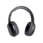 CUFFIE HEADPHONES BT 5.0 CON MICROFONO E CONTROLLO TRACCIA CRAB 2 VULTECH HBT-11BK