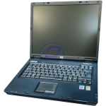 NOTEBOOK 15,4" HP Compaq nx6110 Intel Centrino RAM 512MB HDD 60GB Win XP