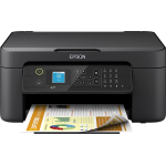 Stampante Multifunzione Wi-Fi Stampa/Copia/Scansiona InkJet Epson WorkForce WF-2910DWF