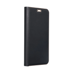 Custodia Flip Case Libro Luna Nero Oro per Samsung Galaxy A33 5G SM-A336B