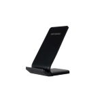 Caricatore Wireless Charger Nilox Senza Fili (induzione) Induttivo Out 15W Nero