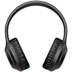 HOCO Auricolari Cuffie bluetooth FUN move W30 nero