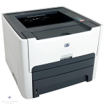 Stampante Laser Monocromatica HP LaserJet 1320n 21ppm 1200dpi USATA FUNZIONANTE