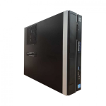 PC Desktop SiComputer Productiva XS i5-3450 4GB RAM 128GB SSD + 1TB HDD