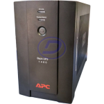 UPS GRUPPO DI CONTINUITA' APC BACK-UPS 1400 VA BX1400U CON BATTERIE USATE