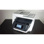 Stampante Inkjet Colori HP OfficeJet Pro 8730 36ppm 1200dpi USB WiFi USATA