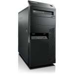 PC DESKTOP LENOVO THINKCENTRE M93 I3-4170/4GB/HDD 500GB/WIN 7 PRO