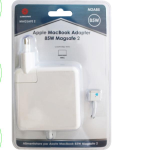 Alimentatore caricabatteria compatibile M2A85 Magsafe 2 85W Per Macbook