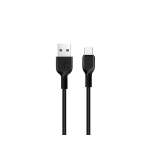 HOCO Cavo USB a Type C Flash X20 3 metri nero