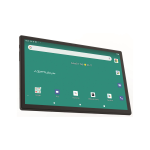 MEDIACOM SmartPad AZIMUT3 LITE - Tablet - Android 11 - 64 GB - 10.1" IPS (1280 x 800) - slot microSD - 4G