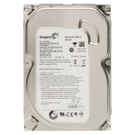 HDD Hard Disk 3,5" 500GB SATA Seagate Barracuda 7200 RPM ST500DM002