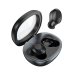 HOCO cuffie auricolari wireless bluetooth earphones TWS EQ3 black