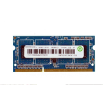 Memoria RAM SODIMM Ramaxel 2GB PC3-10600S 1333Mhz 204 pin DDR3 RMT3010EC58E8F-1333