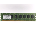 Memoria RAM DIMM Unifosa 2GB PC3-10600U 1333Mhz 240 pin DDR3 GU512303EP0202