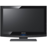 TV MONITOR LCD 32" HD READY DVB-T SAMSUNG LE32B350F1WXXC