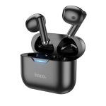 HOCO cuffie auricolari wireless bluetooth earphones TWS EW34 black