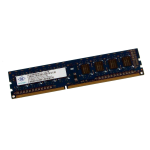 Memoria RAM DIMM Nanya 2GB PC3-12800 240 pin DDR3 NT2GC64B88G0NF-CG
