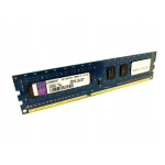 Memoria RAM DIMM Kingston 2GB PC3-10600U 1333Mhz 240 pin CL9 DDR3 K1N7HK-ELC