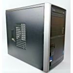 PC Desktop Olidata T6000 Pentium G3240/8GB/HDD 1TB/WIN10 PRO/Office 2021 Pro