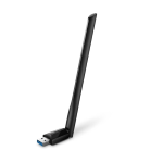 SCHEDA DI RETE WIRELESS USB AC1300 MU-MIMO TP-LINK ARCHER T3U PLUS