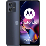 Telefono Cellulare Motorola Moto G54 5G 12GB RAM 256GB ROM Midnight Blue