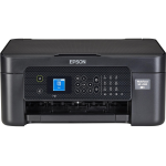 Stampante Multifunzione Wi-Fi Stampa/Copia/Scansiona InkJet Epson WorkForce WF-2910DWF