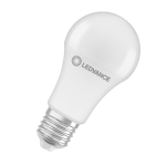 Lampada Goccia Lampadina LED 13W/100W E27 Ledvance Classic A100 Termoplastico Bianco