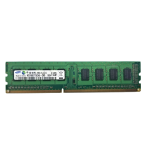 Memoria RAM DIMM Samsung 2GB PC3-10600U 1333Mhz 240 pin DDR3 M378B5773CH0-CH9