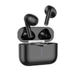 HOCO cuffie auricolari wireless bluetooth earphones TWS EW09 black