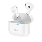 HOCO cuffie auricolari wireless bluetooth earphones TWS EW34 white