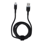 WiWU - Cavo USB serie Platinum Wi-C019 da USB A a Micro USB 3A 1,2 m - nero