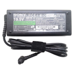 Alimentatore Originale ADP-90TH B 19.5V 4.7A 90W Notebook Sony, Spinotto: 6.5 x 4.4mm