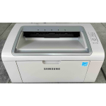 Stampante Laser B/N Samsung ML-2160 Fino a 20ppm USB 1200dpi sole 152 stampe