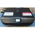 Stampante Inkjet Colori HP Envy 5030 10ppm 1200dpi USB WiFi USATA