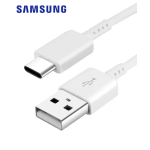 Cavo Dati e Alimentazione USB Type-c / Tipo C 1.5MT Bianco SAMSUNG EP-DW700CWE Bulk