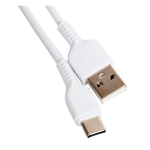 HOCO Cavo USB a Type C Flash X20 2 metri bianco