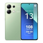 Telefono Cellulare Xiaomi Redmi Note 13 5G 8GB RAM 256GB ROM Mint Green