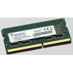 Memoria RAM SODIMM ADATA 2GB PC4-19200 2400Mhz 260 pin DDR4 AD4S240022G17-BSSZ