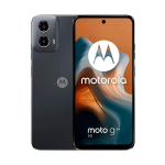 Telefono Cellulare Motorola Moto G34 8GB RAM 256GB ROM Charcoal Black