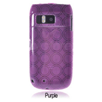 Custodia in TPU Bulk Purple/Viola x Nokia E6