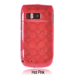 Custodia in TPU Bulk HotPink/RosaCaldo x Nokia E6