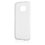 Custodia in TPU Ultrasottile Trasparente per Samsung Galaxy S6 Edge SM-G925F