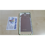Ricambio Mediacom M-1CWCS501 Cornice e Battery Cover Verde Phone Pad Duo S501