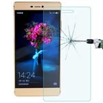 Pellicola Vetro Temperato per Huawei Ascend P8, Glass Tempered 9H, Antigraffio Antiriflesso 