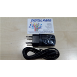 Ricambi Mediacom M-1ALIG501 Charger Micro USB Mediacom PhonePad Duo G501