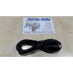 Ricambi Mediacom M-1UCS501 USB Cable per PhonePad Duo S501