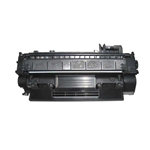 Toner CE505A - CF280A Compatibile/Rigenerato HP LaserJet P2030/P2035/P2050/P2055/P2055D/P2055DN