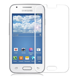 Pellicola Vetro Temperato GT, Samsung Galaxy ACE 4 LTE G357, Glass Tempered 9H, Antigraffio Antiriflesso