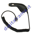 Caricabatterie CAD300SBE da Auto per Samsung L760/I900/F480/Corby